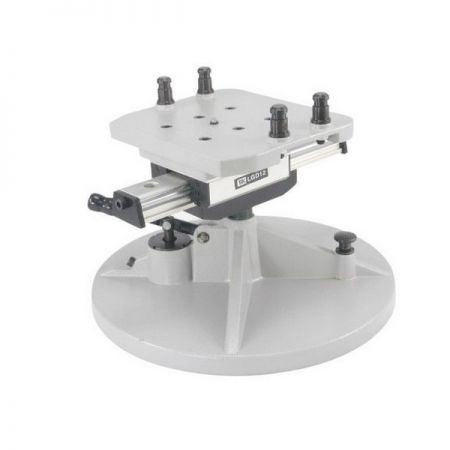 Rail Bracket for GPW-510A Wet Air Stone Router